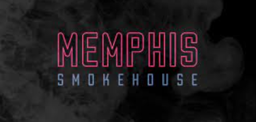 smokehouse